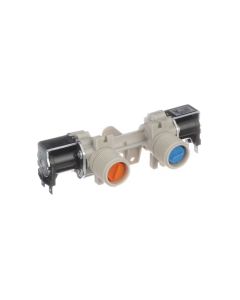 Whirlpool W10906602 Water Inlet Valve for Dryer