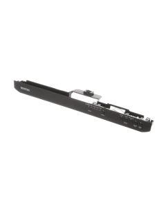 Whirlpool W10910624 Control Panel Assembly for Dishwasher