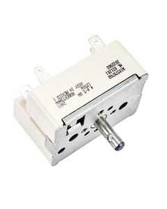 Whirlpool W10911303 Surface Element Switch 240V for Range