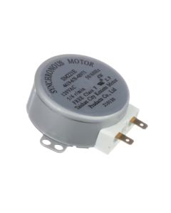 Whirlpool W10911403 Turntable Motor 50/60 Hz 120V 4W for Microwave
