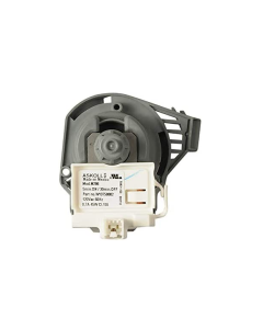 Whirlpool W10914557 Drain Pump for Dishwasher