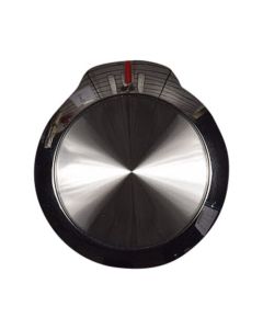 Whirlpool W10915061 Surface Element Control Knob for Range