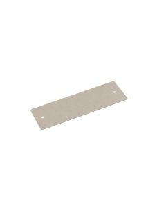 Whirlpool W10915651 Waveguide Cover Plate for Microwave
