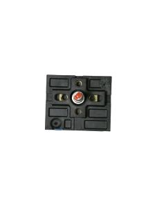 Whirlpool W10917724 Surface Element Switch for Range