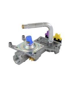 Whirlpool W10919226 Valve & Pressure Regulator for Range