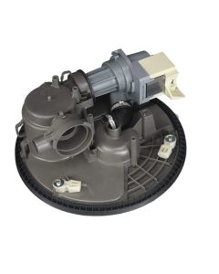 Whirlpool W11025157 Pump & Motor for Dishwasher