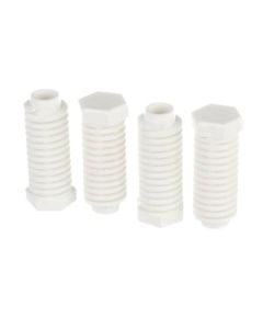 Whirlpool W11025920 Levelling Feet for Dryer