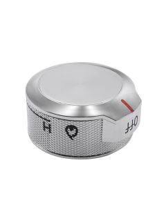 Whirlpool W11030413 Control Knob for Range