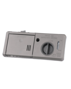 Whirlpool W11032769 Dispenser Assembly for Dishwasher