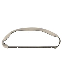 Whirlpool W11035878 Front Felt Seal & Bearing for Dryer