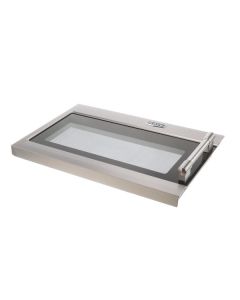 Whirlpool W11037847 Door Assembly for Microwave