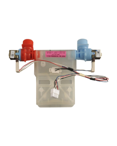 Whirlpool W11038689 Water Inlet Valve Assembly for Washer