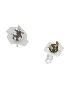 Whirlpool W11050897 Thermal Cut-Off Kit for Dryer