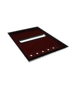 Whirlpool W11051484 Glass Cooktop for Range