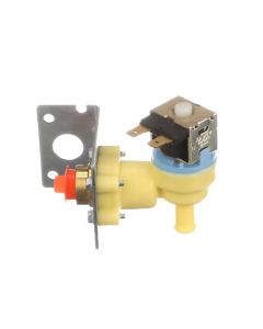 Whirlpool W11082871 Solenoid Water Inlet Valve for Dishwasher