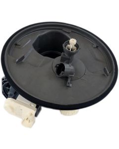 Whirlpool W11087376 Pump & Motor Assembly for Dishwasher