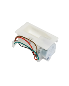 Whirlpool W11087463 Air Damper Control Assembly for Refrigerator