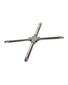 Whirlpool W11101428 Lower Spray Arm Assembly for Dishwasher