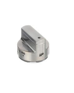 Whirlpool W11101439 Burner Control Knob for Range