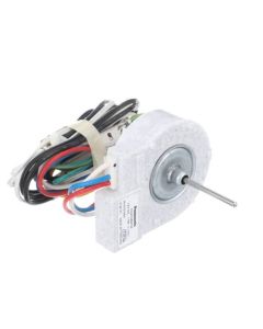 Whirlpool W11109595 Motor Evaporator for Refrigerator