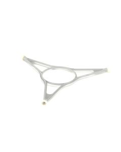 Whirlpool W11110134 Turntable Ring for Microwave