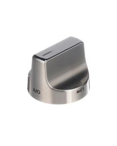 Whirlpool W11122880 Surface Burner Control Knob for Range