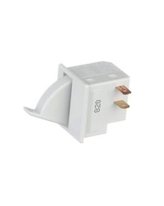Whirlpool W11123943 Rocker Switch for Refrigerator