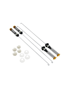 Whirlpool W11130359 Suspension Rod Kit for Washing Machine