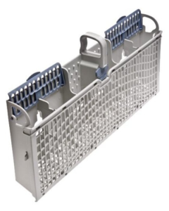 Whirlpool W11158802 Silverware Basket for Dishwasher