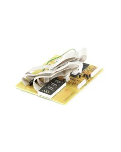 Whirlpool W11160286 Electronic Control Board for Microwave