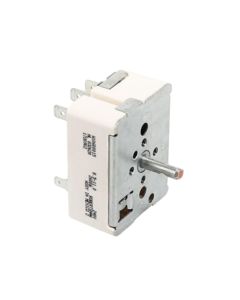 Whirlpool W11162115 Surface Element Control Infinite Switch for Range