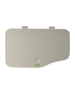 Whirlpool W11168387 Cover for Dryer