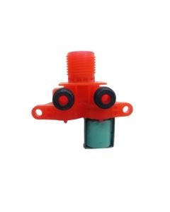 Whirlpool W11168743 Water Inlet Valve for Washing Machine