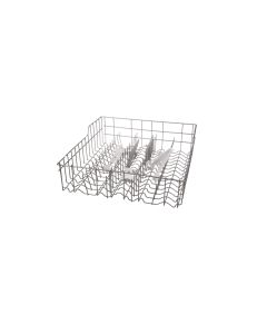Whirlpool W11169039 Upper Dishrack Assembly for Dishwasher