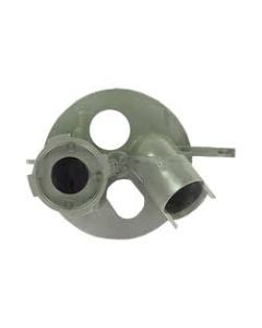 Whirlpool W11170316 Cover for Dishwasher