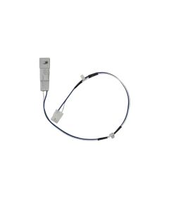 Whirlpool W11177687 Door Switch for Dryer