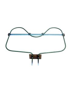 Whirlpool W11182108 Bake Element for Range