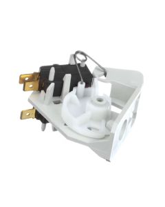 Whirlpool W11182140 Door Interlock Switch for Microwave