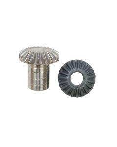 Whirlpool W11192795 Hub Gear Kit for Mixer