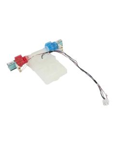 Whirlpool W11210459 Water Inlet Valve for Washer