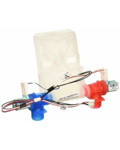 Whirlpool W11210463 Water Inlet Valve for Washer