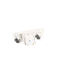 Whirlpool W11213912 Interlock Assembly for Microwave