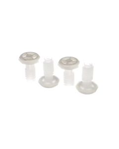 Whirlpool W11213957 Leveling Feet Set Of 4 for Washer