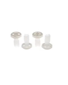 Whirlpool W11213957 Leveling Feet for Washer