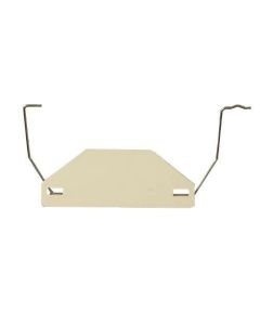 Whirlpool W11215550 Extension for Refrigerator