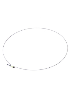 Whirlpool W11218344 Washing Inner Boot Seal Clamp for Washing Machine