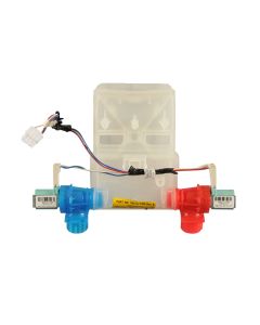 Whirlpool W11222849 Water Inlet Valve for Washer