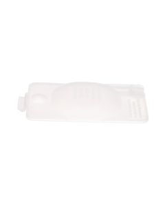 Whirlpool W11226088 Light Lens for Dryer