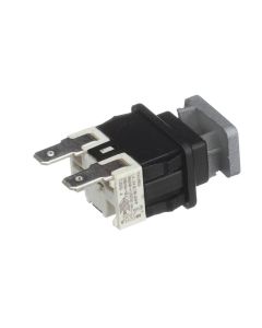 Whirlpool W11230930 Hood Push Button Switch for Range