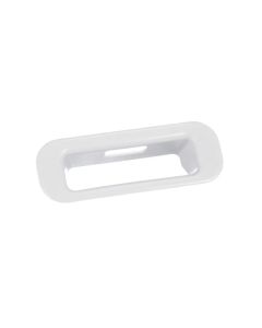 Whirlpool W11237157 Lid Lock Bezel for Washer